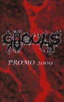 Ghouls : Promo 2000